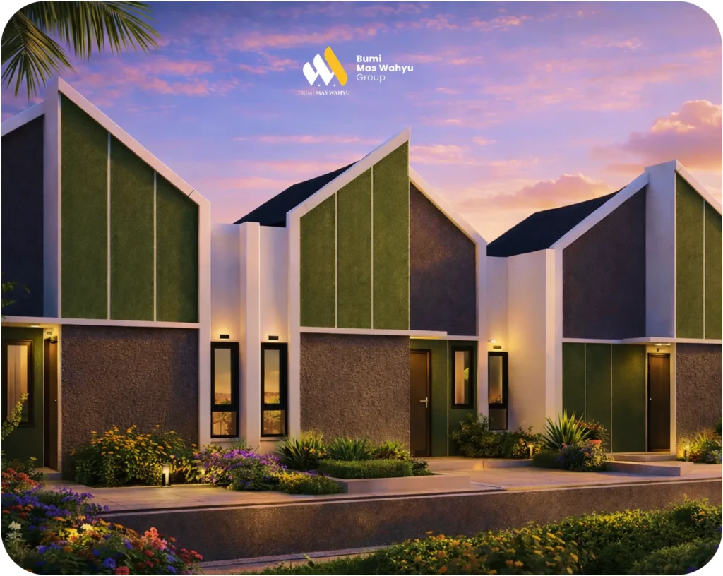 perumahan subsidi blitar