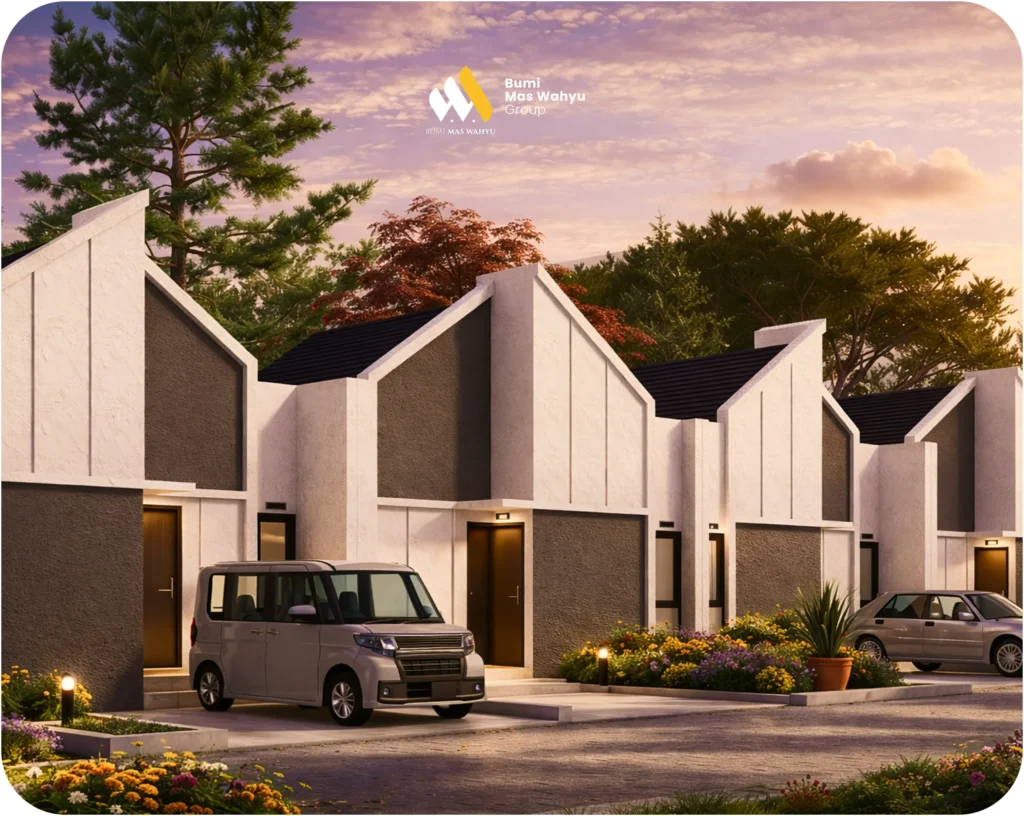 perumahan subsidi blitar