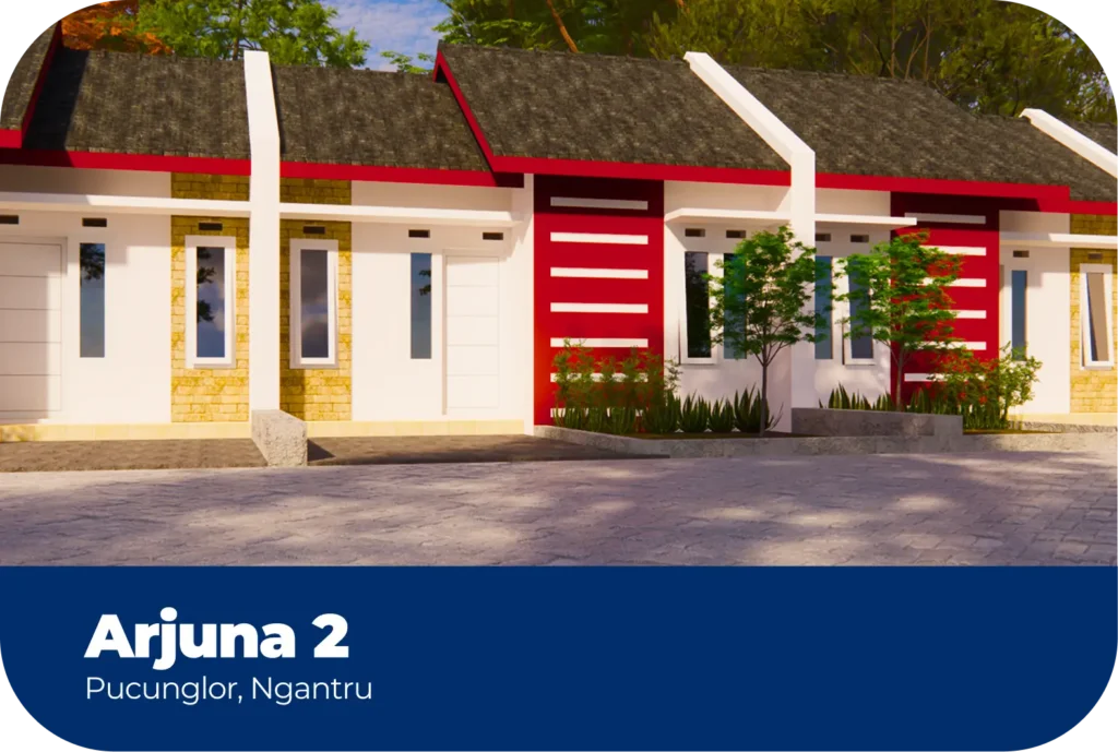 Perumahan Subsidi Tulungagung