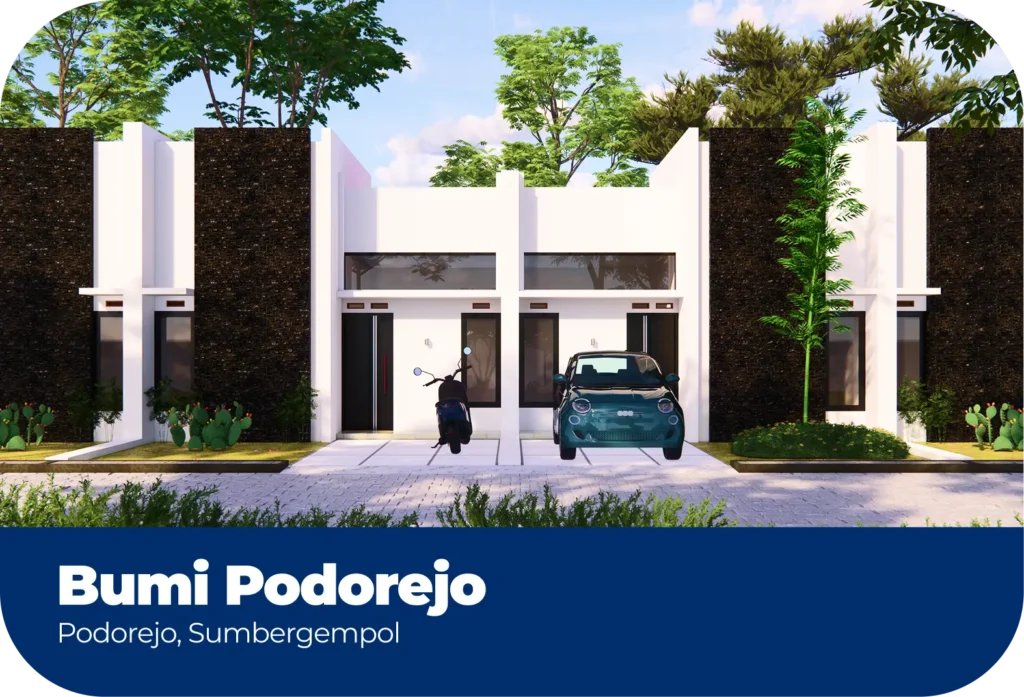 Perumahan Subsidi Tulungagung