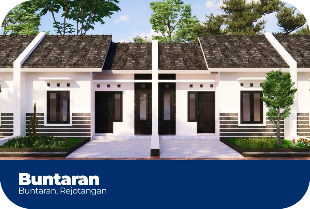 Perumahan Subsidi Tulungagung