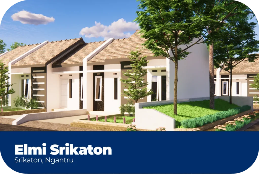 Perumahan Subsidi Tulungagung