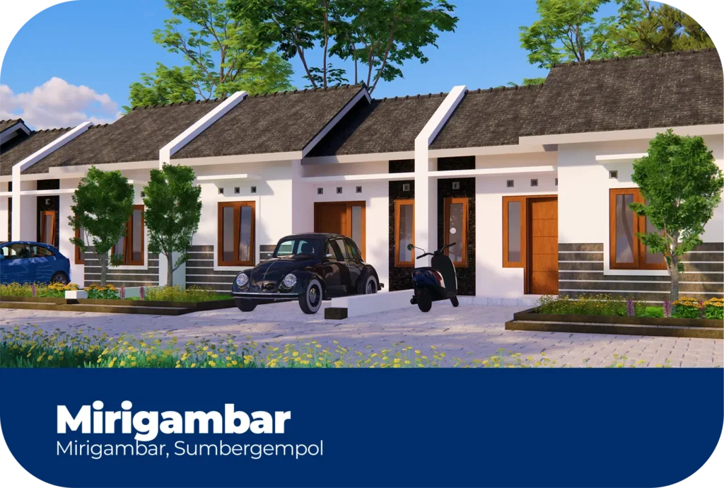 Perumahan Subsidi Tulungagung