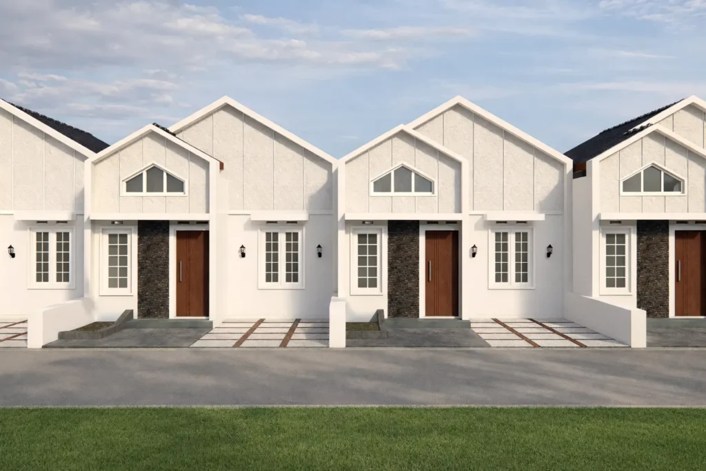 perumahan subsidi trenggalek