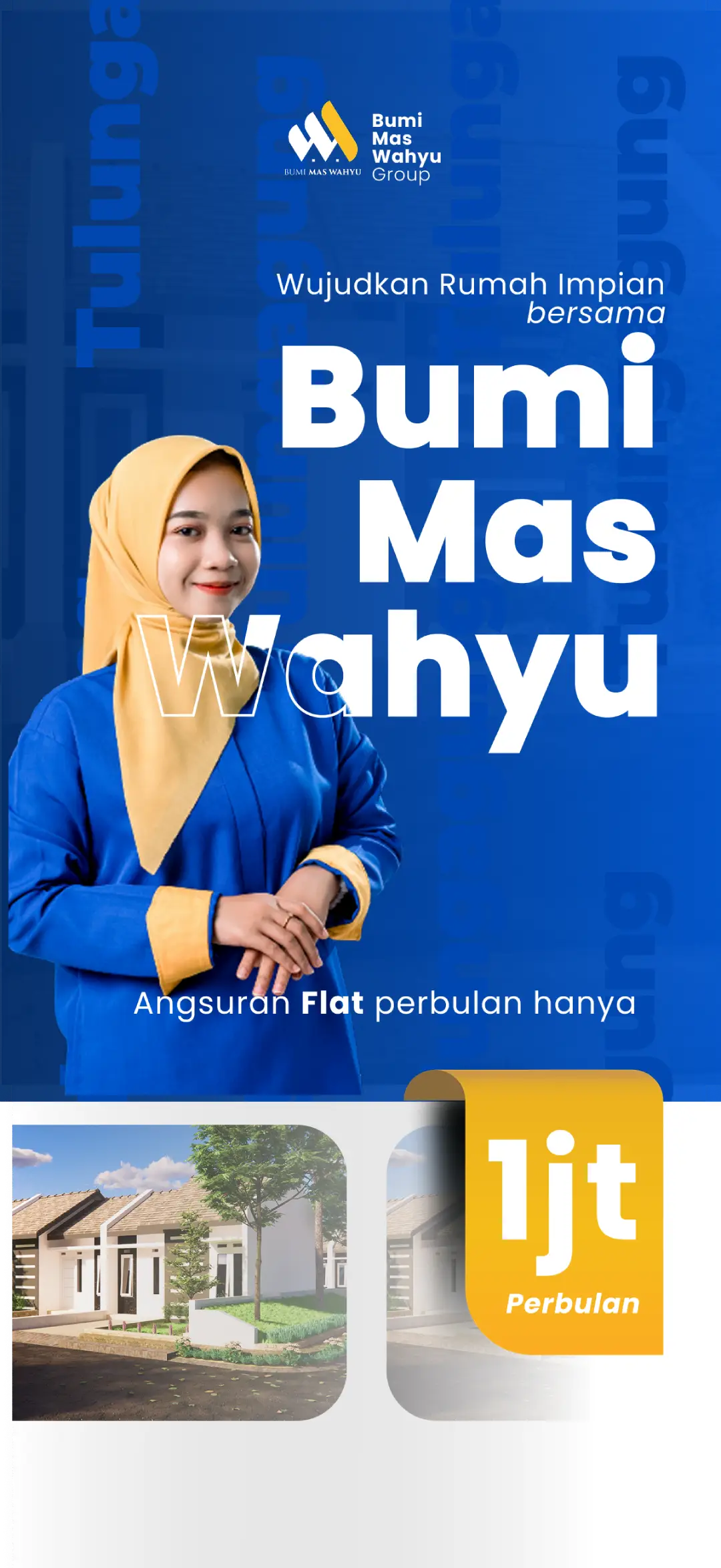 PerumahanPerumahan Subsidi Tulungagung