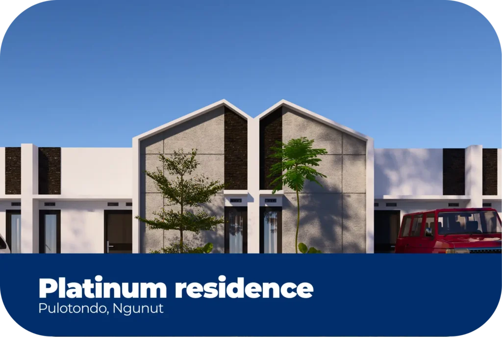 Perumahan Subsidi Tulungagung