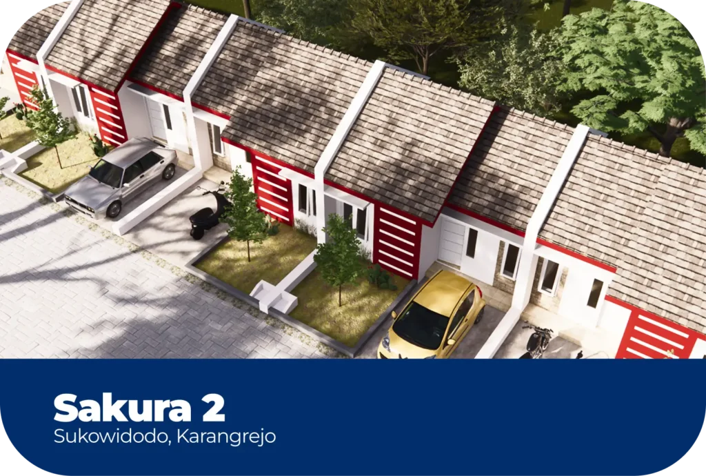 Perumahan Subsidi Tulungagung