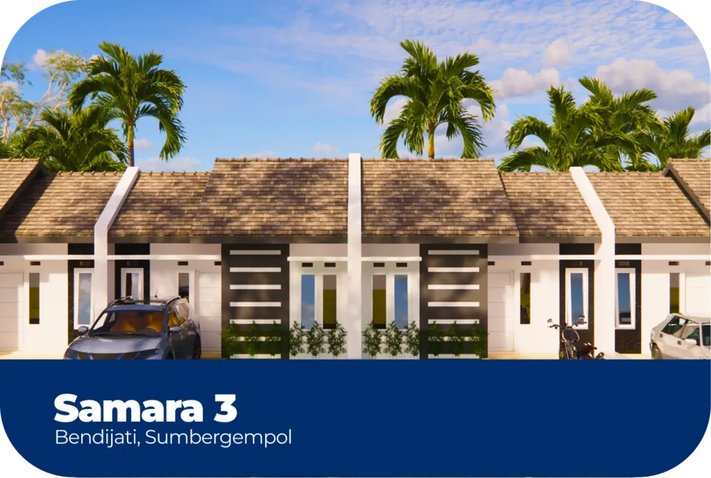 Perumahan Subsidi Tulungagung