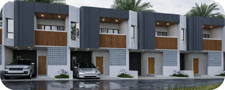 perumahan komersil jawa timur